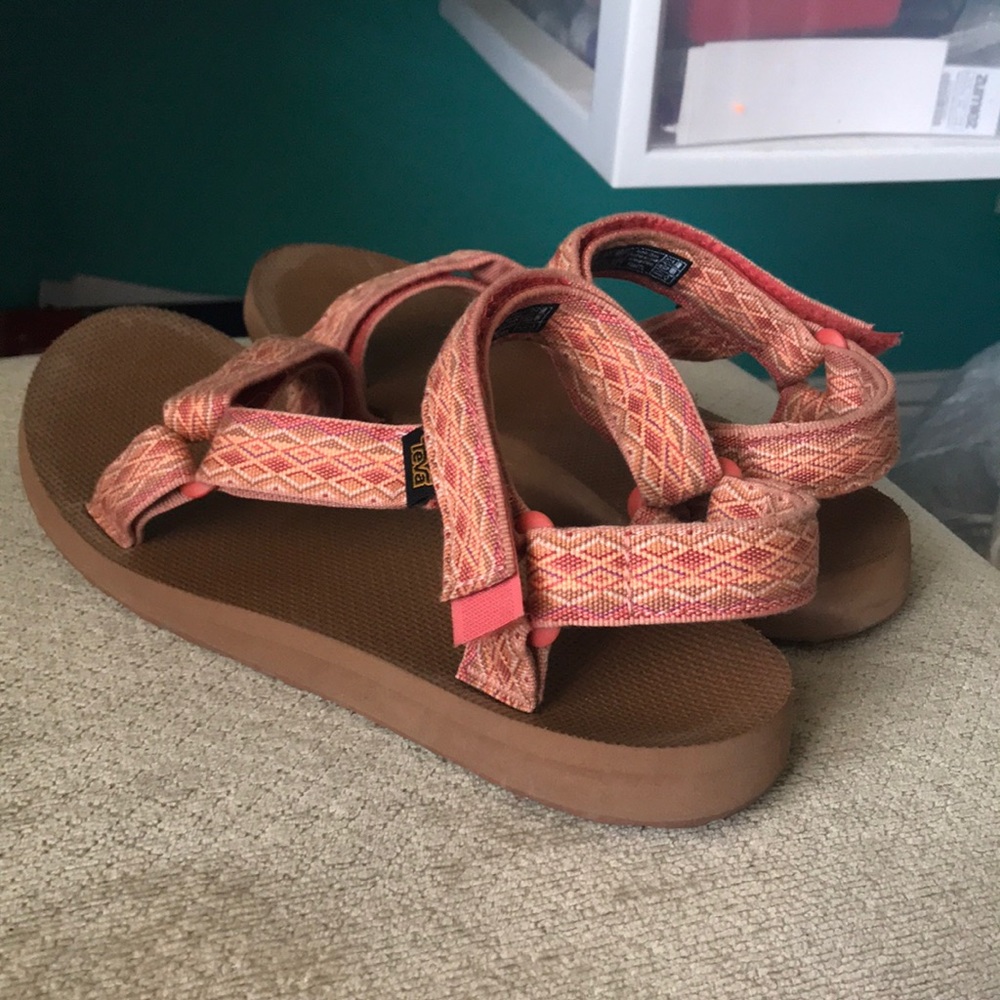 TEVAS